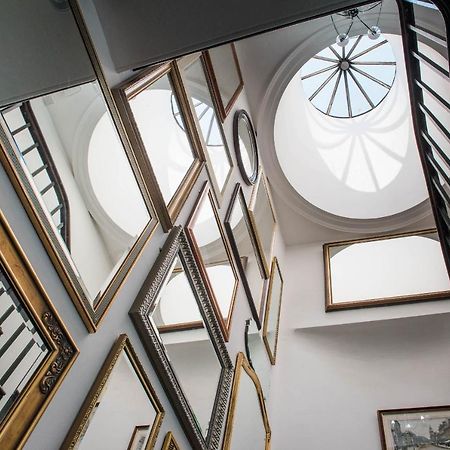 The Arches Apartments เคนดัล ภายนอก รูปภาพ