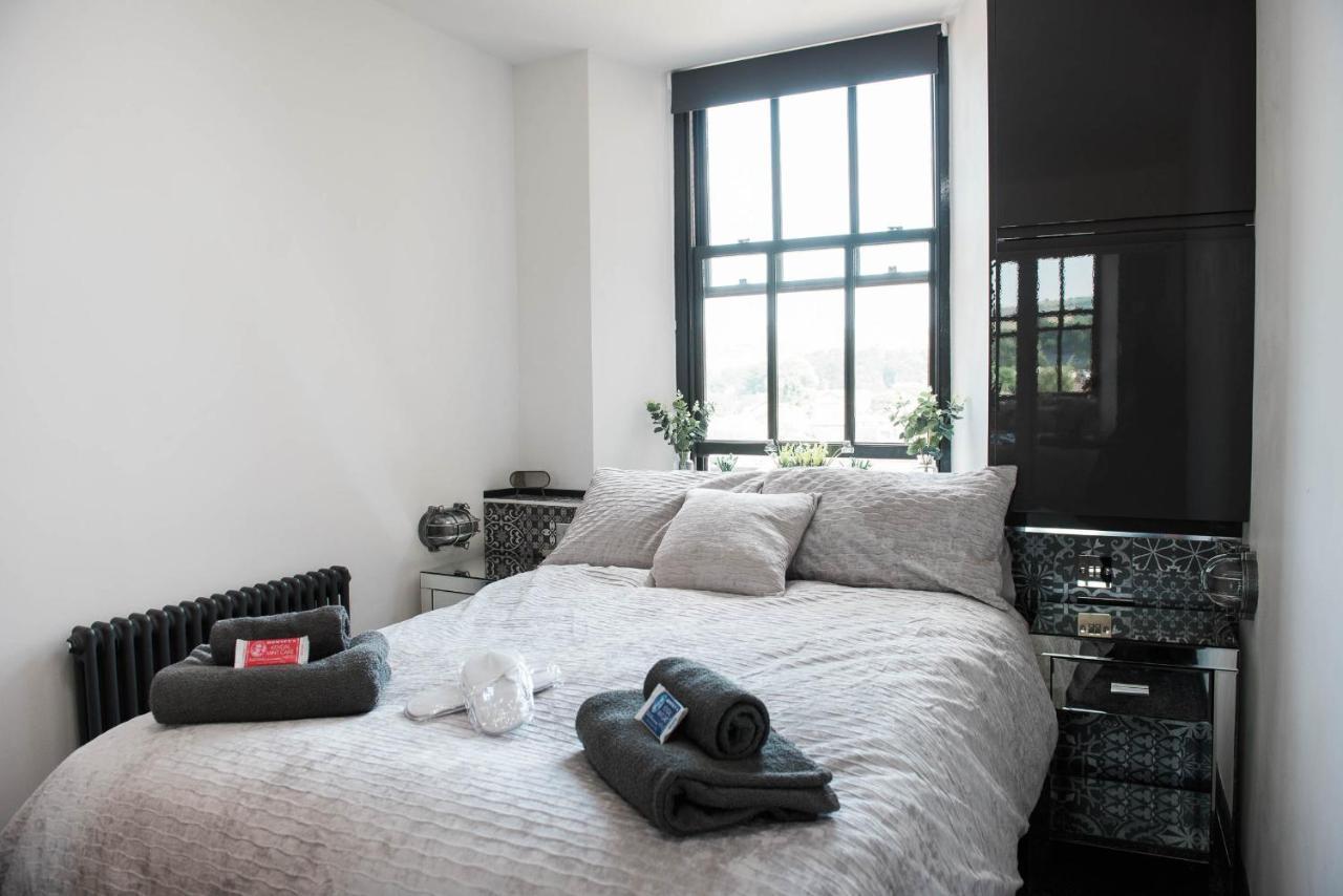 The Arches Apartments เคนดัล ภายนอก รูปภาพ